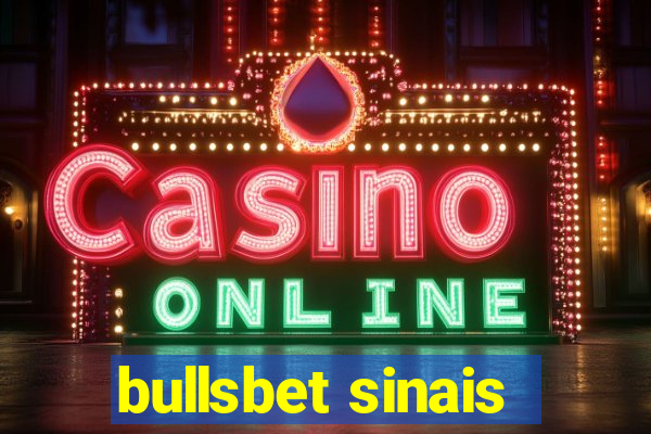 bullsbet sinais